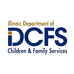 DCFS logo
