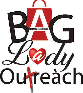 bag lady outreach logo