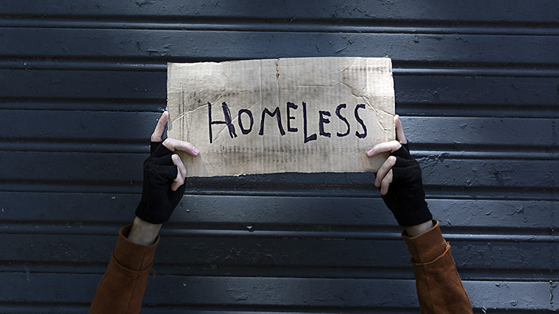 Help the Homeless in Chicago