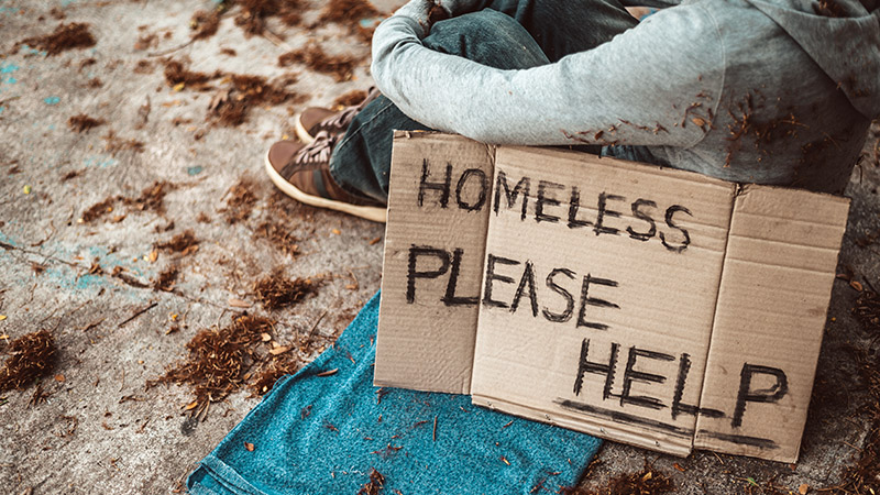 End Homelessness in Chicago