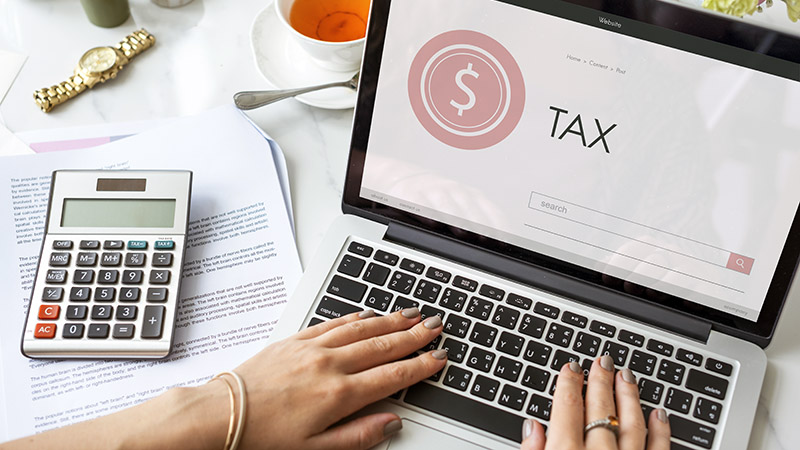 Deducting Charitable Donations From Your Taxes