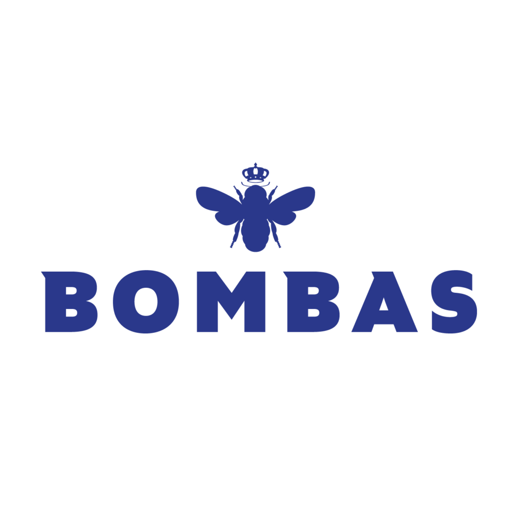 Bombas-logo